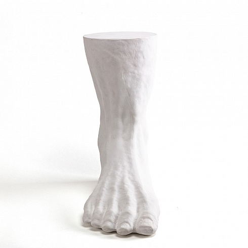 Приставной столик Seletti Сolossus Foot Colossus 18610