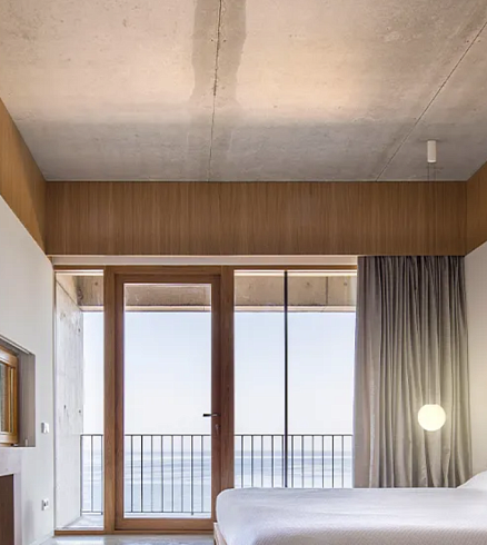 Источник питания Vibia Bind A462 Beige M1 L21cm 48W On/ Off Bind A42624/00_10