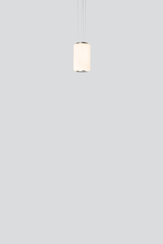 Подвесной светильник A-N-D Column 175 Vertical 1 Carbon Column COL-175-1-P-V-CBN