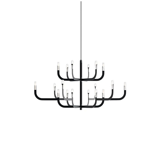 Люстра Luceplan J-us G J-us A09-G
