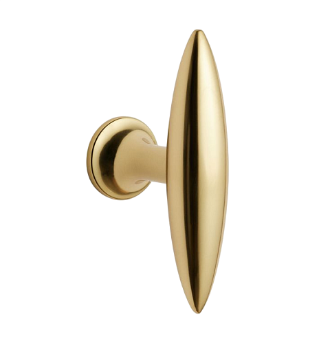 Ручка-кнопка Rejuvenation Joan Polished Nickel Joan 6642063