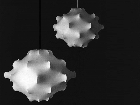 Подвесной светильник Flos Taraxacum 2 Taraxacum F7402009