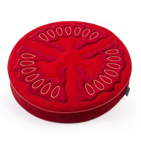 Подушка Seletti Tomato Fast Food 16031