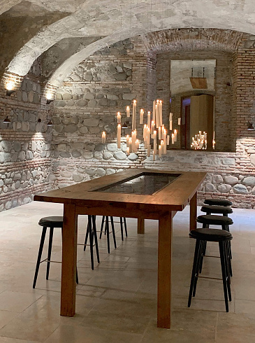 Подвесной светильник Ingo Maurer Fly Candle Fly ! Set 1 Fly Candle Fly ! Set 1 3020010