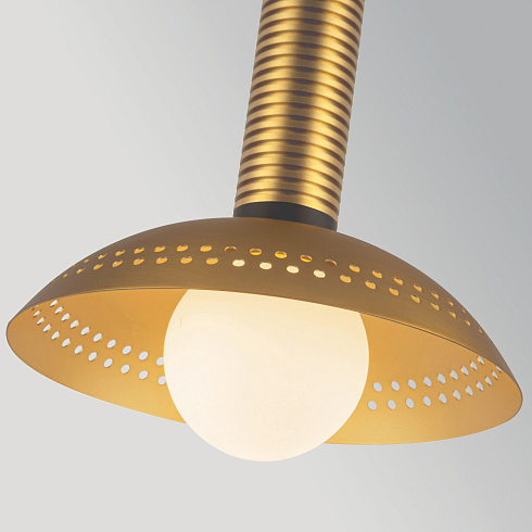 Подвесные светильники Alora ALM-ARDEN-LED-MP-BG 