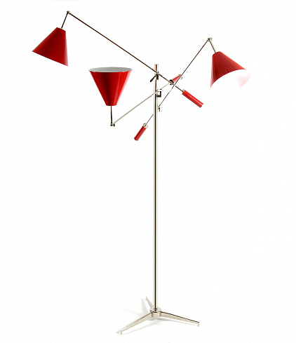 Торшер Delightfull SINATRA FLOOR SINATRA