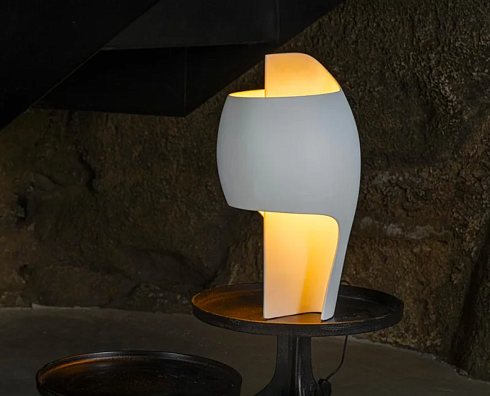 Настольная лампа DCW Editions Grande B Lampe B