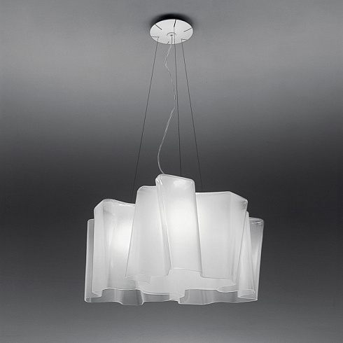 Люстра Artemide 0454020A Logico