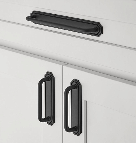 Ручка-скоба Rejuvenation Grace L.10.2 Oil-Rubbed Bronze Grace 752703