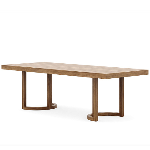 Обеденный стол Delight Collection Outdoor Valencia 290 Valencia Valencia Table 290x100