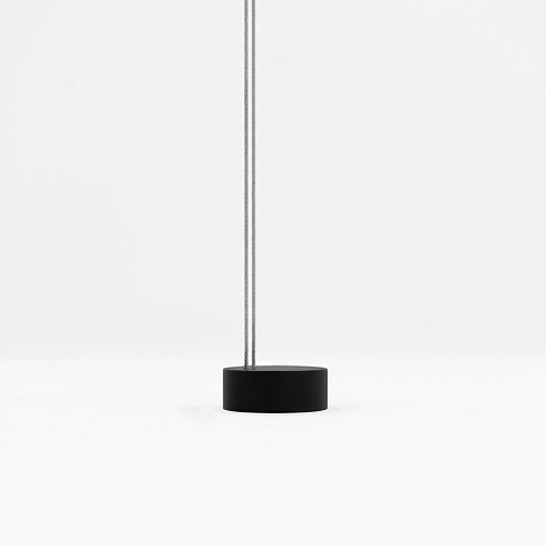 Аксессуар Davide Groppi UTOPIA Bending accessory Matt Black  Utopia 1A5680400.00.00