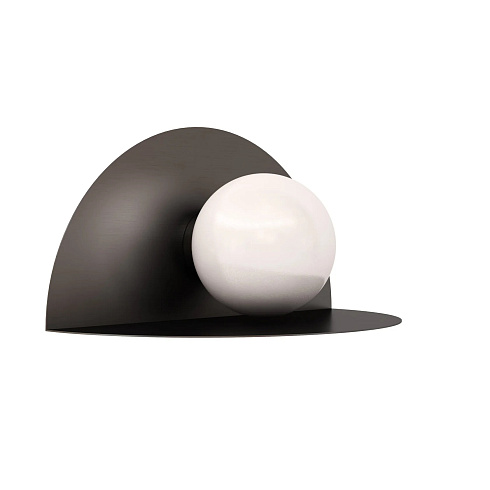 Настенный светильник Jazz Jam Pearl in the Shell black Pearl in the Shell 0033
