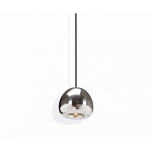 Подвесной светильник Tom Dixon Void Mini Steel LED Void VOS02S-PEUM3