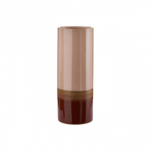 Ваза Pols Potten Layers pink red Layers 240-205-011