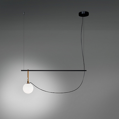 Подвесной светильник Artemide nh S2 14 nh 1274010A