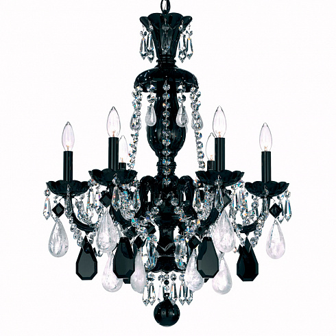 Люстра Schonbek 5535 BK Hamilton