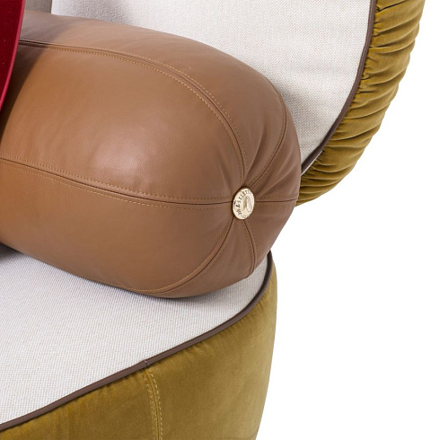 Диван Seletti Hot Dog Complete Fast Food 16012