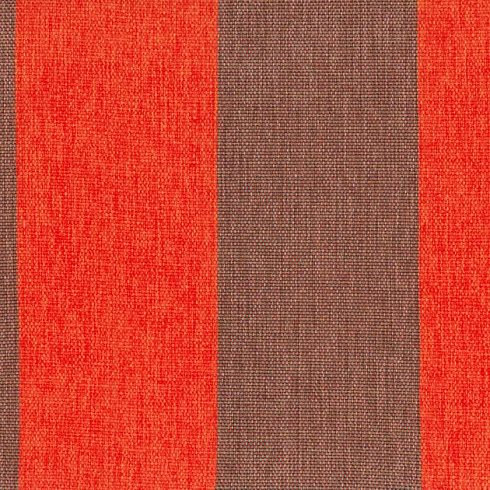 Кушетка Gervasoni Guna 01 Red / Madrid 03 Guna