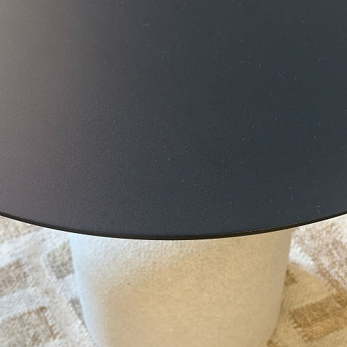 Приставной столик Delight Collection River d55mm River River Side Table Ø55