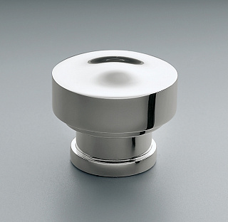 Grafton d.3.2 Polished Chrome
