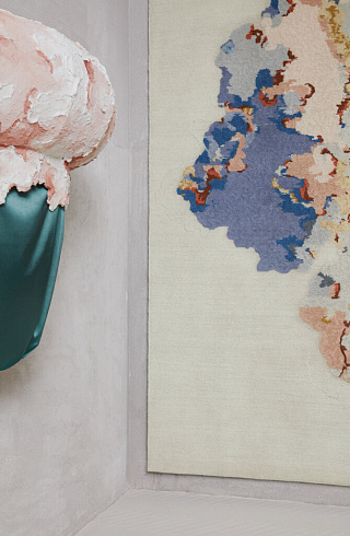 Ковер CC-TAPIS Formation 2 Dagallà