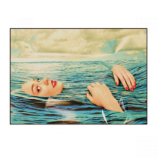 Sea Girl