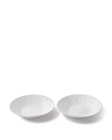 Глубокая тарелка Pols Potten Packed Deep set of 2 Packed 230-400-610