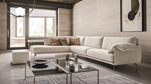 Диван Ditre Italia Krisby Krisby Krisby D3000