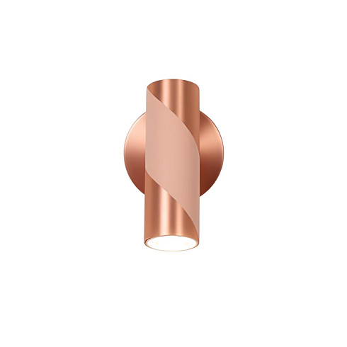 Спот CVL Luminaires CANDY Satin Copper CANDY Candy Spot+SC