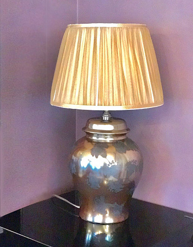 Настольная лампа Stylnove Ceramiche 2047 Sama