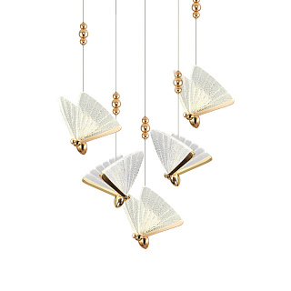 OM8201008-5 rose gold