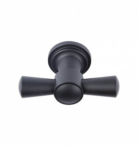 Ручка-кнопка Rejuvenation Cowan Oil Rubbed Bronze Cowan C2104