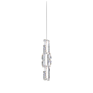 MD25001017-1A Chrome