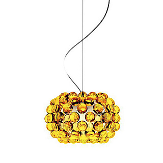 Caboche Piccola gold