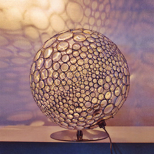 Настольная лампа Lamp International 8058 AVANCE 8058 Gold