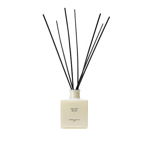 Диффузор Cereria Molla Velvet Wood 250 мл Velvet Wood 251320
