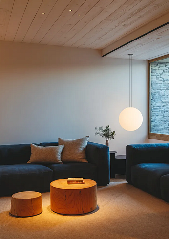 Подвесной светильник Vibia Circus Solo 0185 Black Tunable White+Casambi Circus 018511/8Z_10