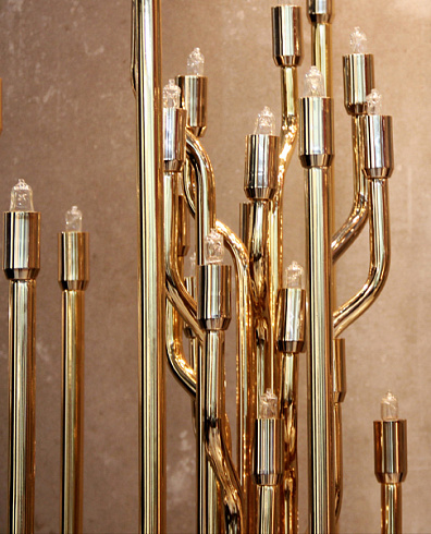 Торшер Delightfull JANIS FLOOR JANIS