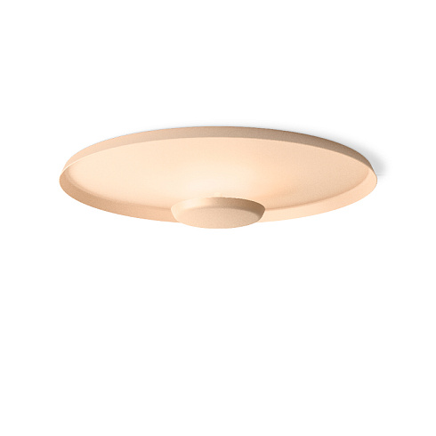Потолочный светильник Vibia Top 1160 Soft Pink Top 116036/1A