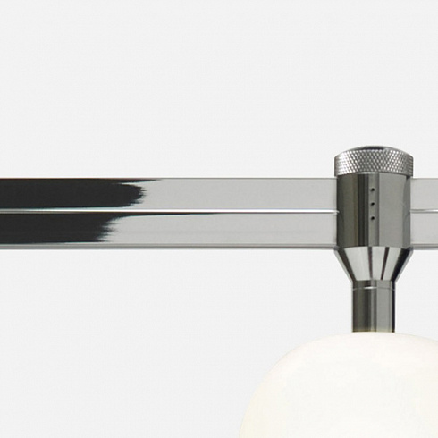 Спот Oligo BALIBU Transparent BALIBU