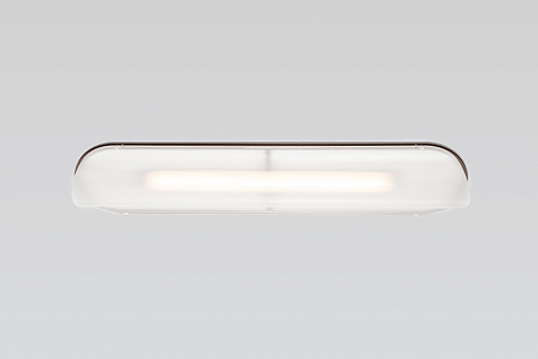 Настенный/Потолочный светильник A-N-D Vale 1 Anthracite  Vale VAL-1-CW-ANT-DW