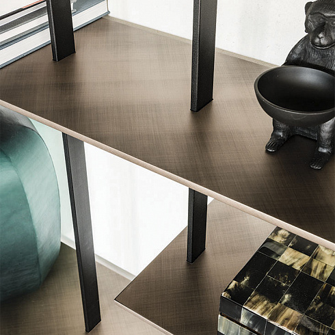 Стеллаж Cattelan Italia Airport Airport Airport comp. 3 - 002