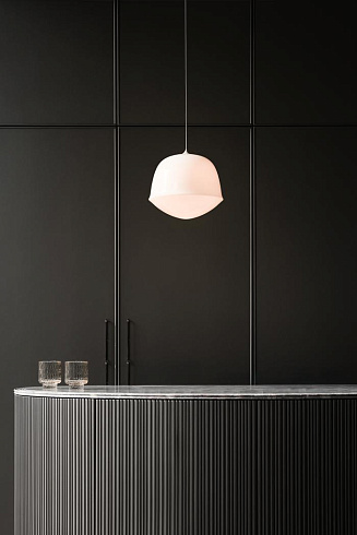 Подвесной светильник A-N-D Contour 225 Citrine  Contour CON-225-CI