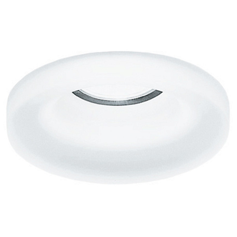 Встраиваемый светильник Fabbian D27F0501 Faretti