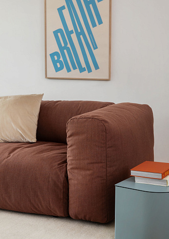 Диван Midj Yak S2 Yak S23802S22