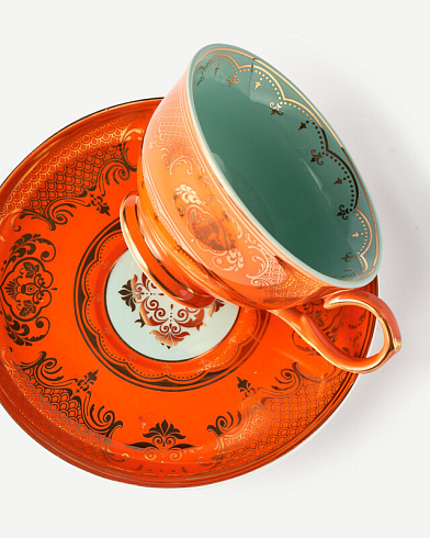 Набор Pols Potten Grandpa set 4 Grandpa 230-400-450