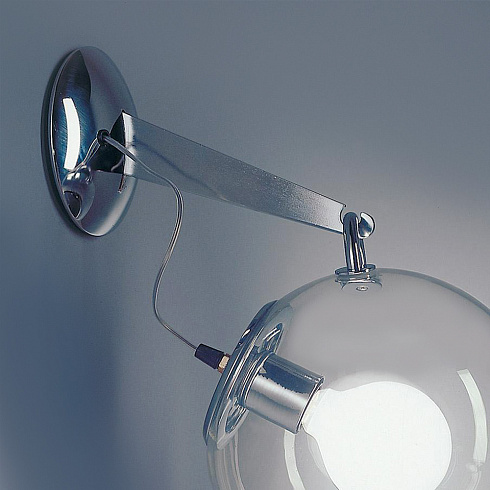 Настенный светильник Artemide A020100 Miconos