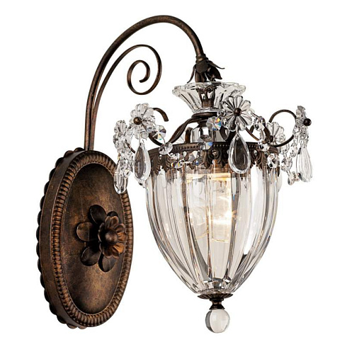 Бра Schonbek 1240-76 Bagatelle