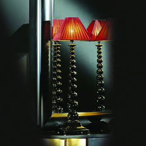 Настольная лампа Casali 5015A 