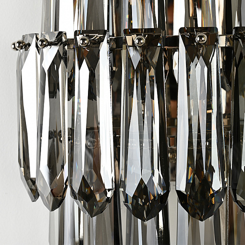 Настенный светильник Delight Collection BRWL7048-A BRCH9118